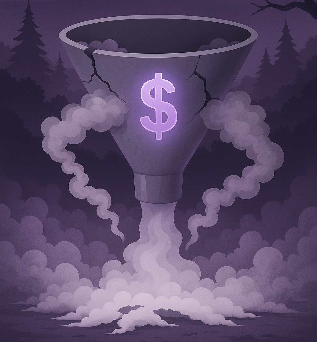 Don't lose revenue from your haunt