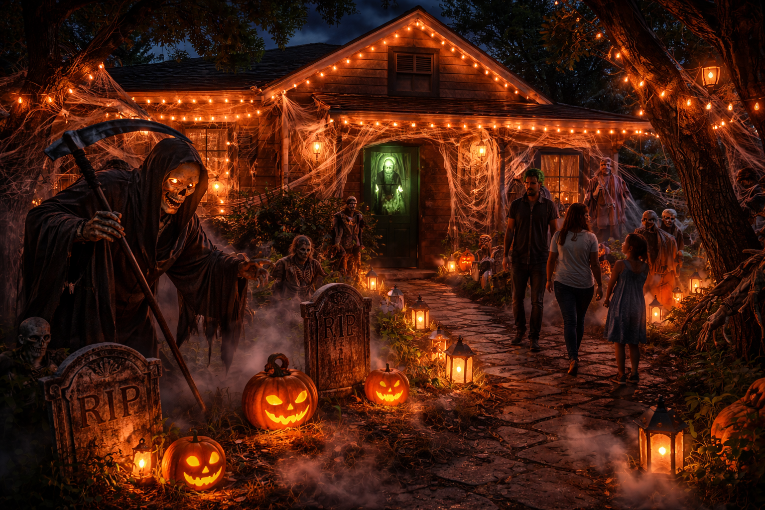 home haunted house home haunted house