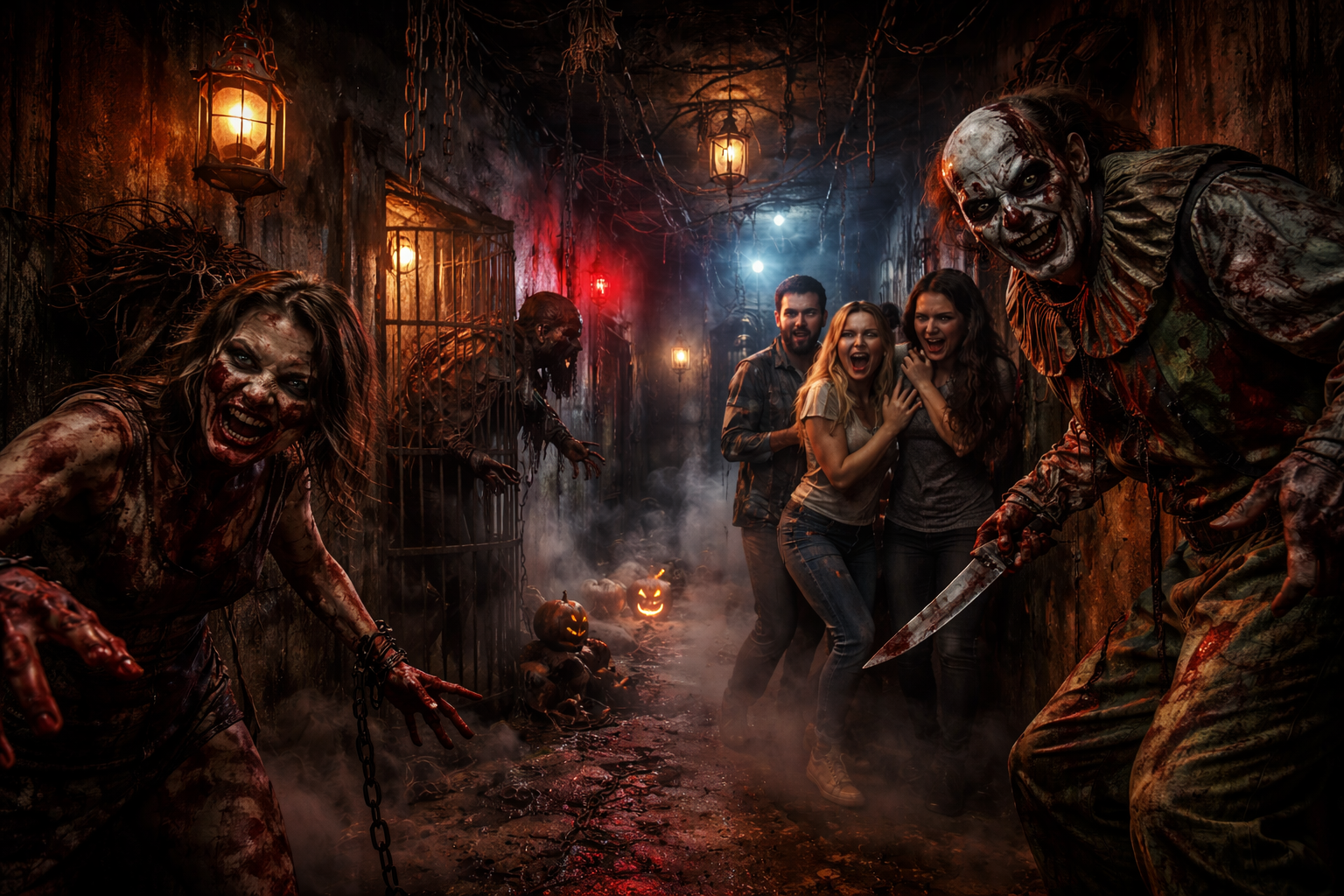 professional haunted house professional haunted house