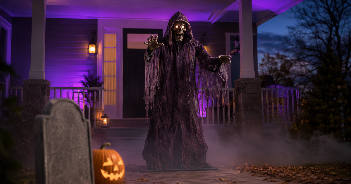 Are Halloween Animatronics Worth It? An Honest Buyer's Guide