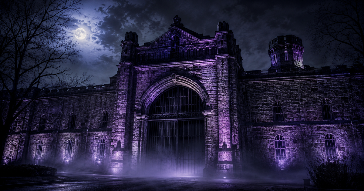 Haunted Houses in Philadelphia, PA - 2026 Guide