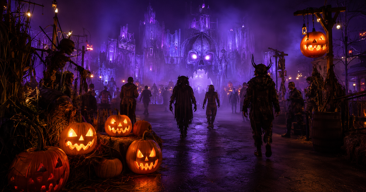 Knott's Scary Farm 2026: Dates, Tickets, and What to Know Before You Go