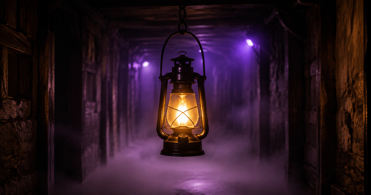 Do Haunted Houses Have a Safe Word? How Opt-Out Systems Work