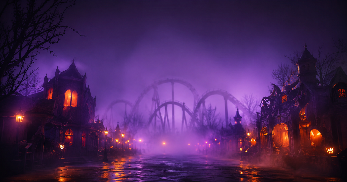 Dorney Park Halloween Haunt 2026: Dates, Tickets & Complete Visitor Guide