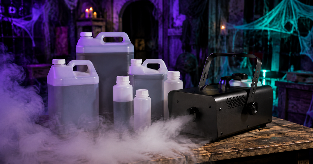 Froggy's Fog Review: Is It Worth It for Home Haunters?