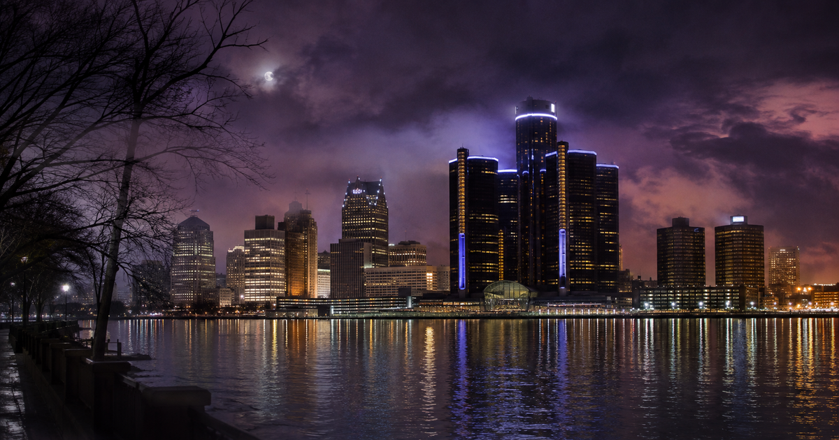 Haunted Houses in Detroit (2026 Guide)