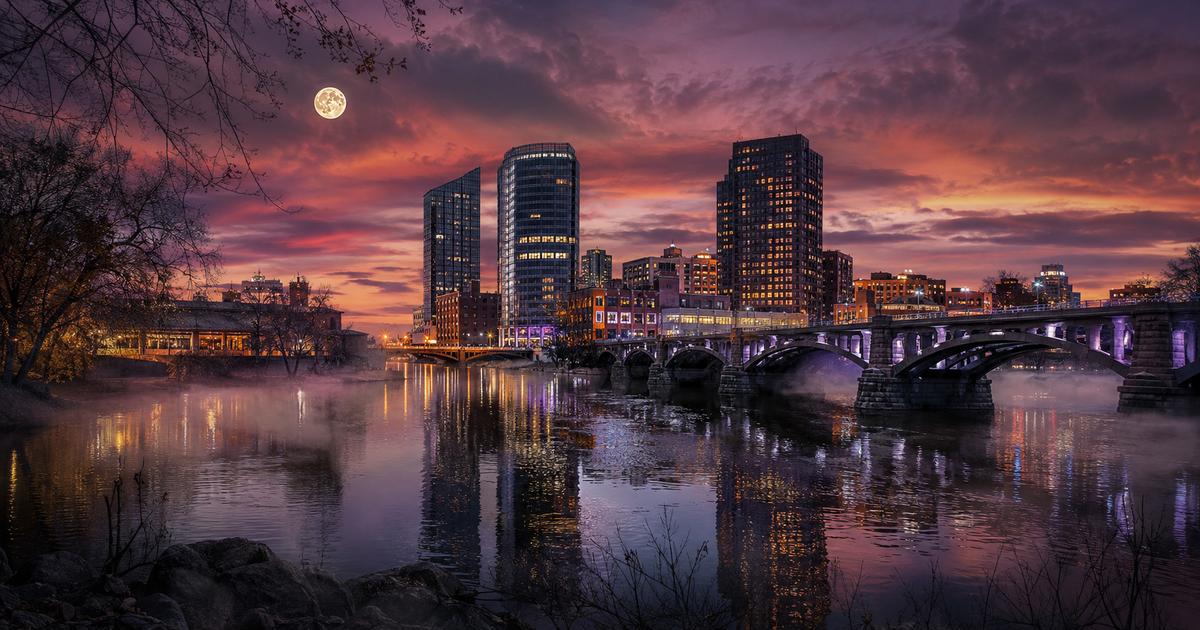 Haunted Houses in Grand Rapids (2026 Guide)