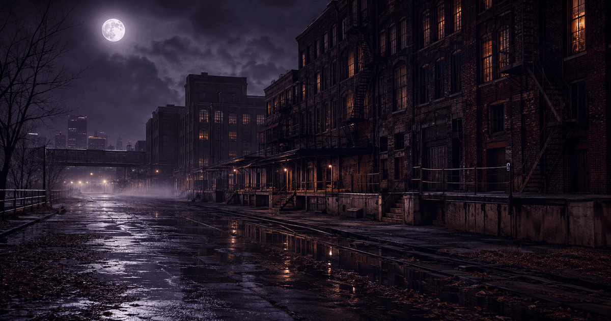Haunted Houses in Kansas City (2026 Guide)
