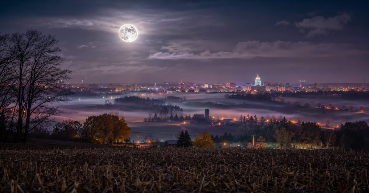 Haunted Houses on Long Island (2026 Guide)