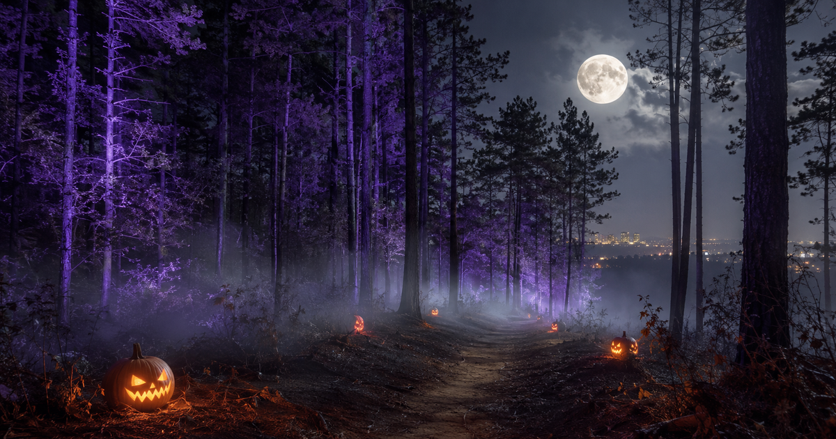 Haunted Houses in Raleigh (2026 Guide): Where to Go This Halloween