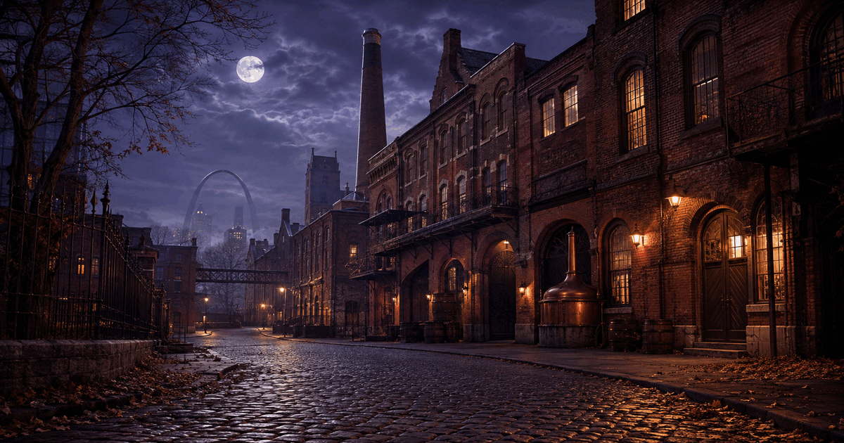 Haunted Houses in St. Louis (2026 Guide)