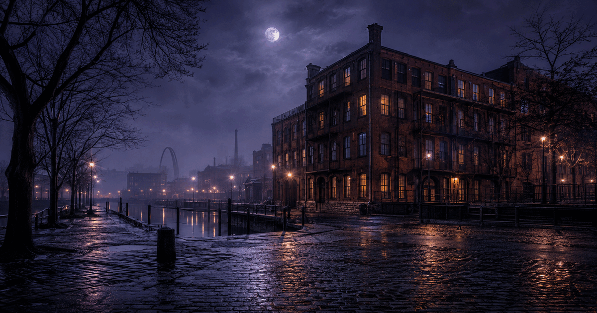 Best Haunted Houses in Missouri (2026 Guide)
