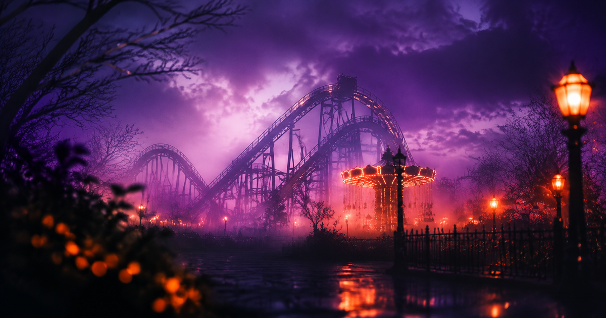 Hersheypark Dark Nights 2026: Dates, Haunted Houses, Tickets and Complete Visitor Guide