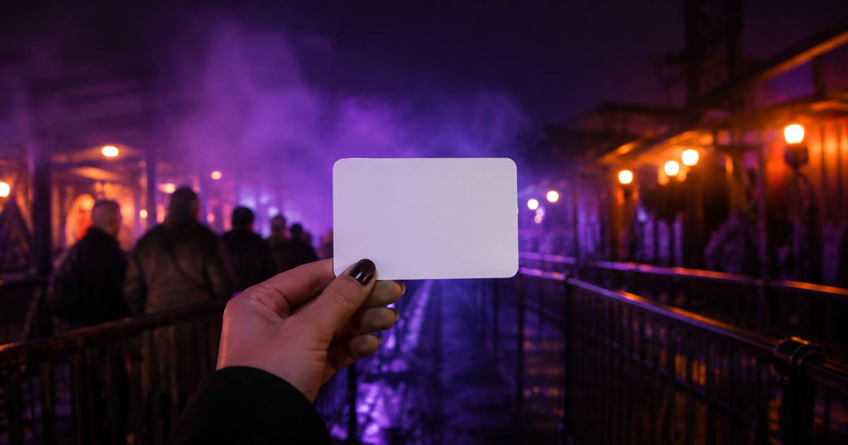 Is the HHN 35 Express Pass Worth It? (2026 Price & Strategy Guide)