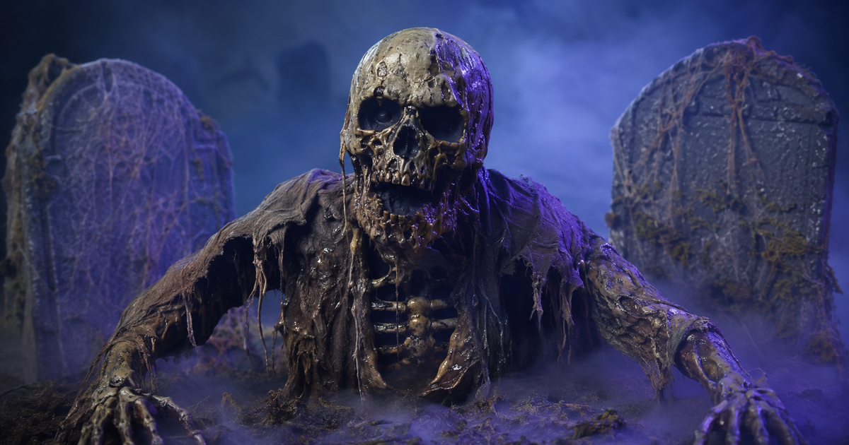 How to Corpse a Skeleton: Step-by-Step Guide to a Realistic Halloween Prop