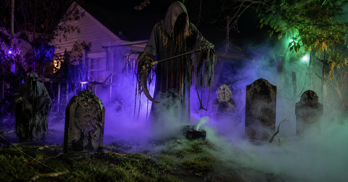How to Use a Fog Machine: Setup, Settings, and Fixing Common Problems