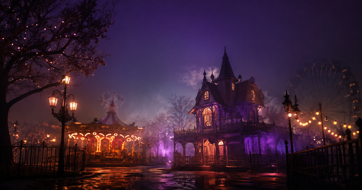 Kennywood Phantom Fall Fest 2026: Dates, Mazes, Tickets and Visitor Guide