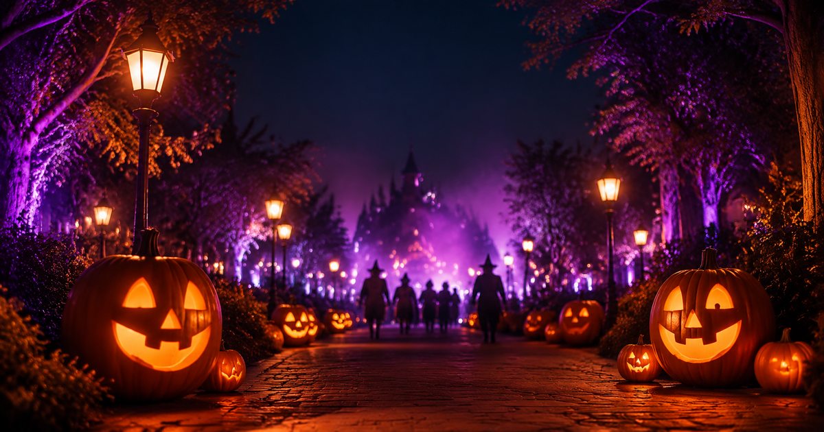 Mickey's Not So Scary Halloween Party 2026: Dates, Tickets, Prices & What to Expect