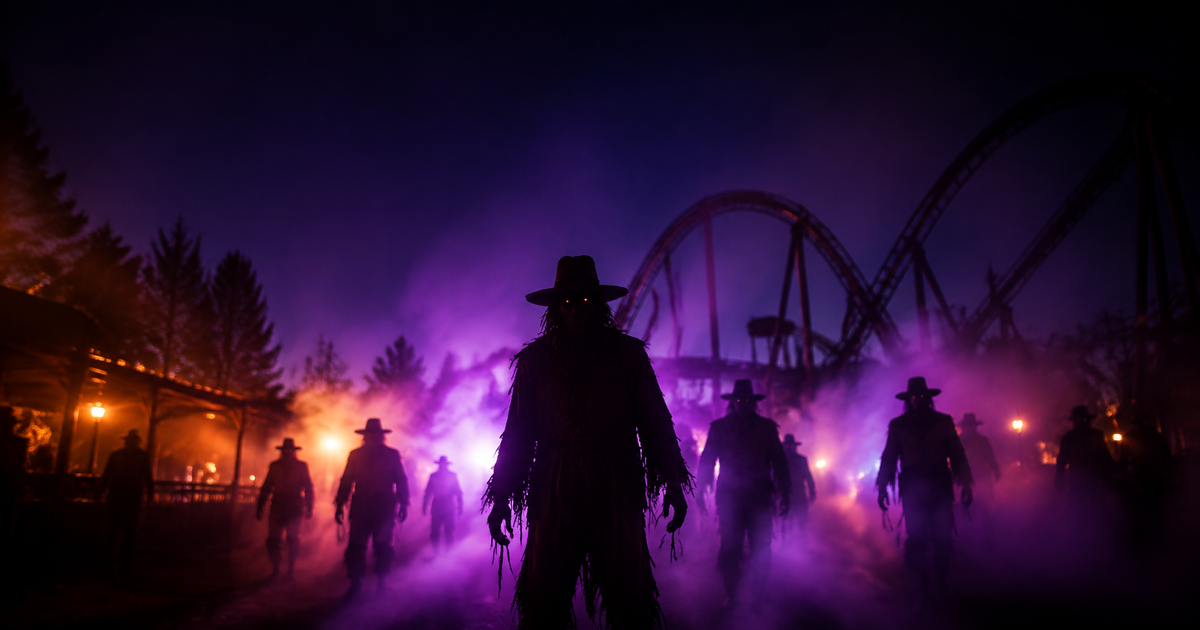 Scarowinds 2026: Dates, New Attractions, Tickets and Complete Visitor Guide