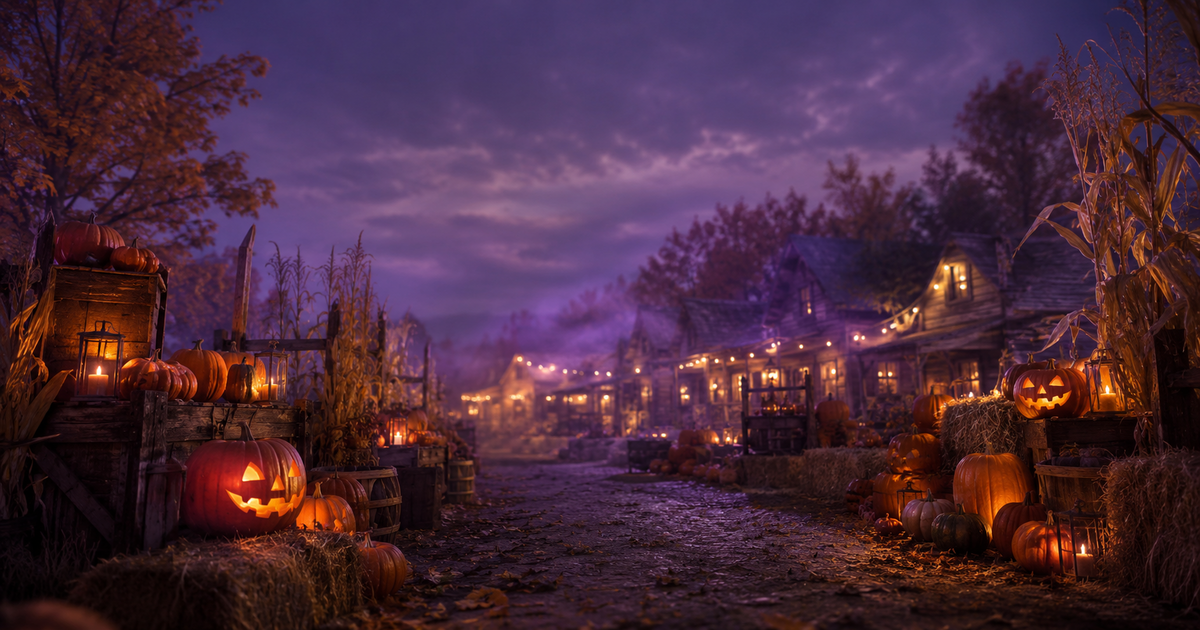 Silver Dollar City Harvest Festival 2026: Dates, Pumpkins, Food and Complete Guide