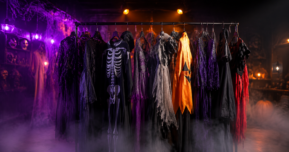 Spirit Halloween 2026 Costumes: Best Picks by Category and What's Actually Worth Buying