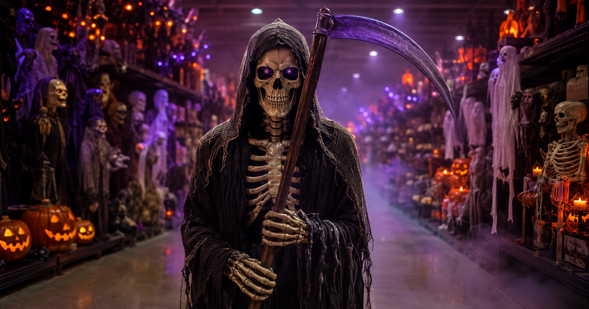 Target Halloween 2026: Hyde and EEK! Boutique First Look — Animatronics, Decorations and Early Drops