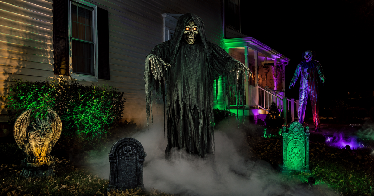 The Horror Dome 2026 Halloween Animatronics: Best Home-Haunt Picks and Prices
