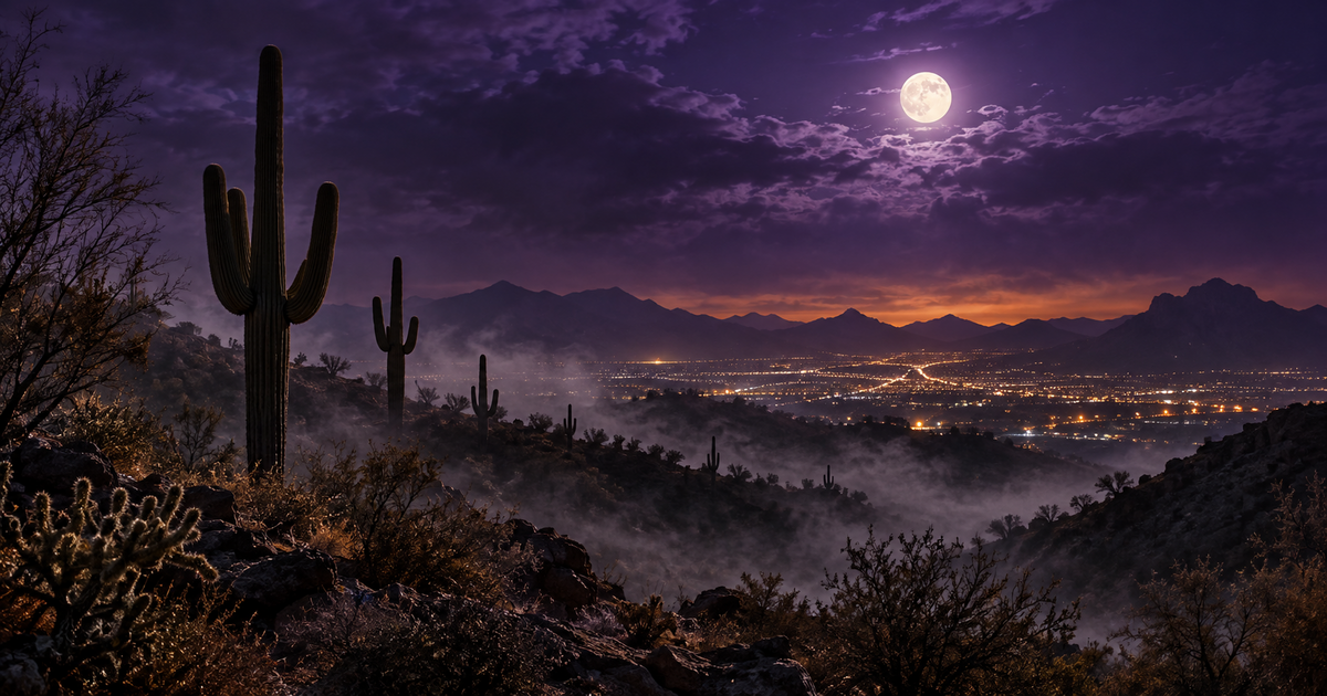 Best Haunted Houses in Arizona (2026 Guide)