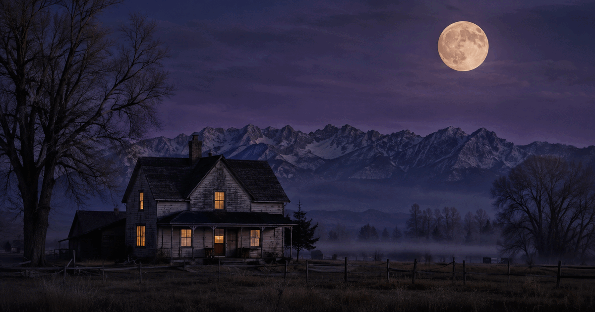 Best Haunted Houses in Colorado (2026 Guide)