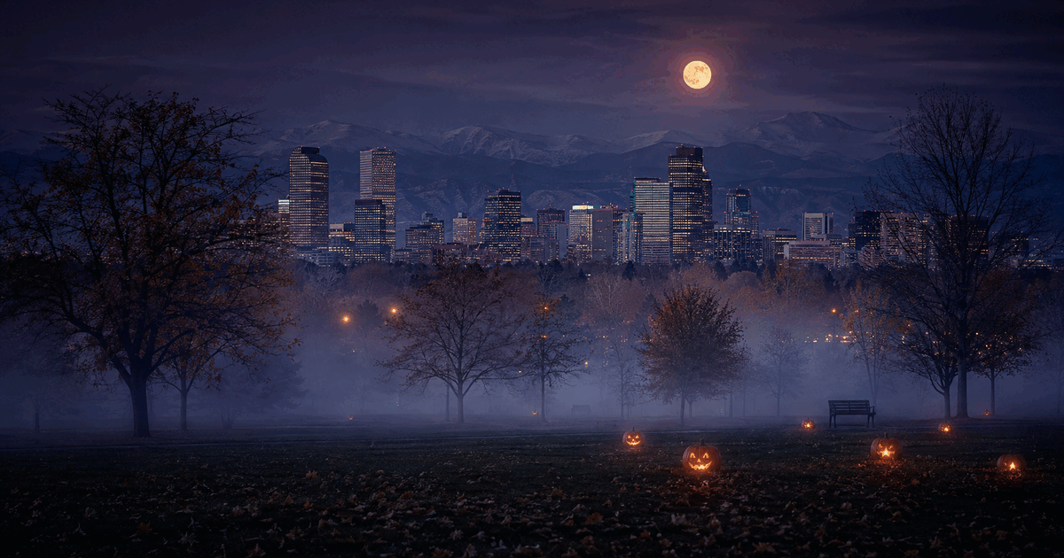 Haunted Houses in Denver (2026 Guide)