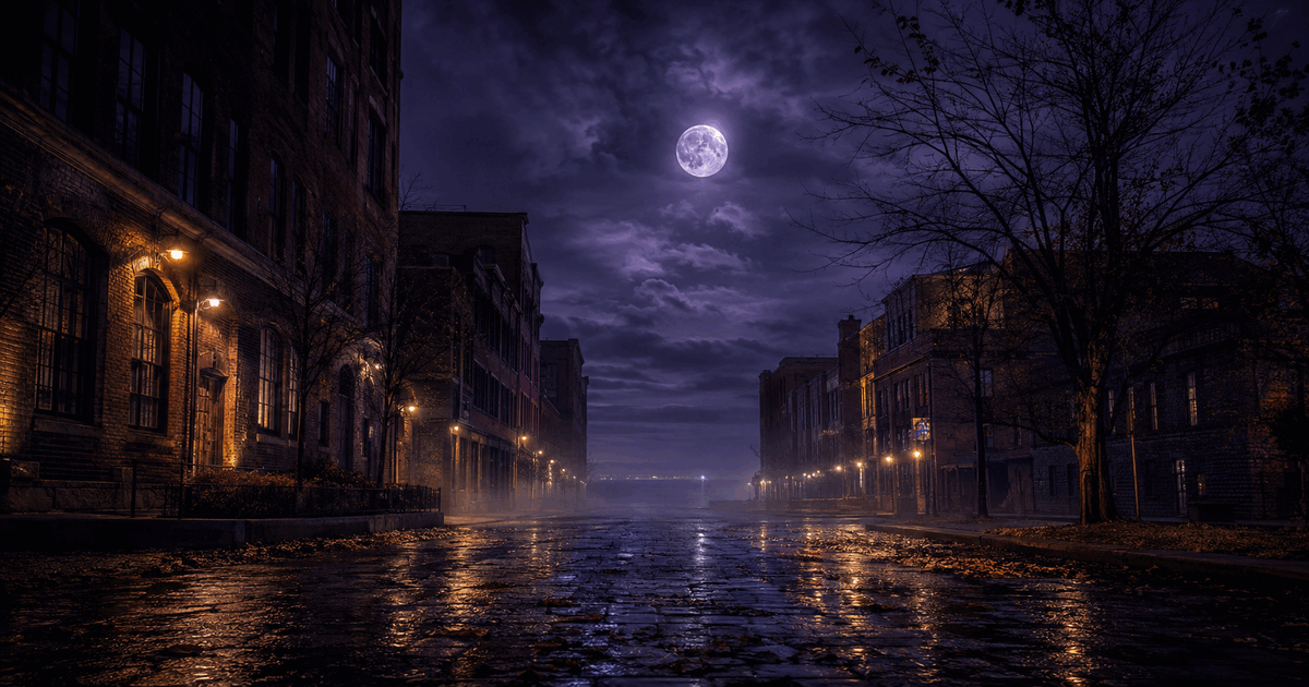 Haunted Houses in Milwaukee (2026 Guide)