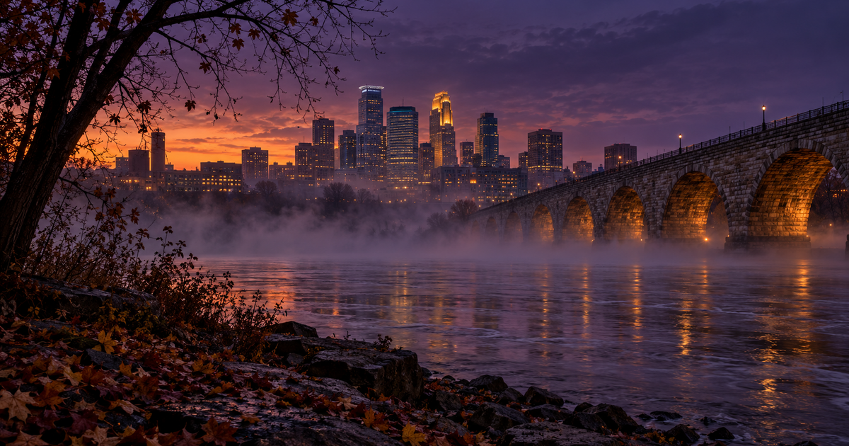 Haunted Houses in Minneapolis-St. Paul (Minnesota, 2026 Guide)