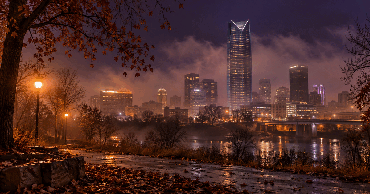 Haunted Houses in Oklahoma City (2026 Guide)