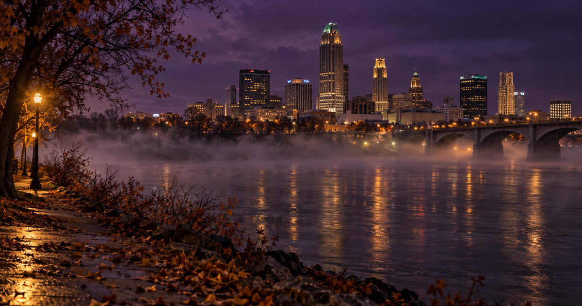 Haunted Houses in Tulsa (Oklahoma, 2026 Guide)