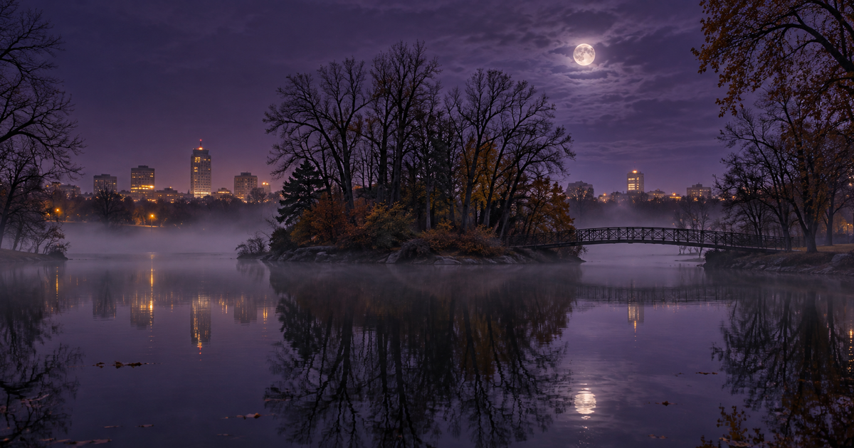 Haunted Houses in Wichita (2026 Guide)