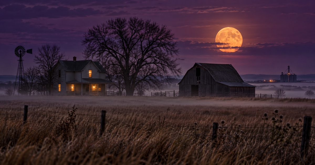 Best Haunted Houses in Kansas (2026 Guide)