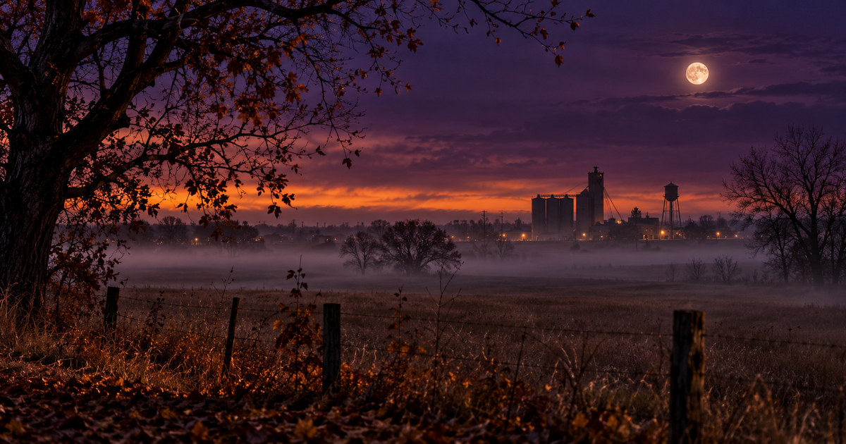 Best Haunted Houses in Oklahoma (2026 Guide)