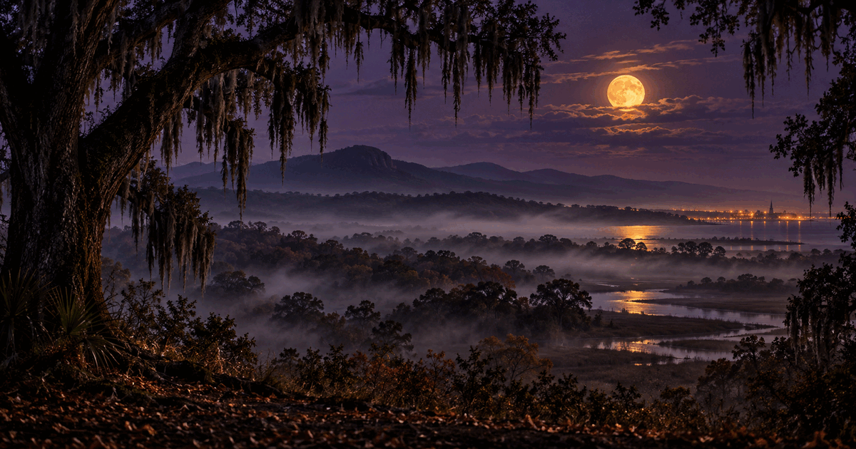 Best Haunted Houses in South Carolina (2026 Guide)