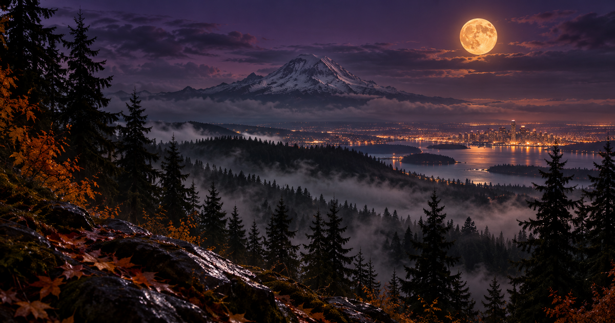 Best Haunted Houses in Washington (2026 Guide)