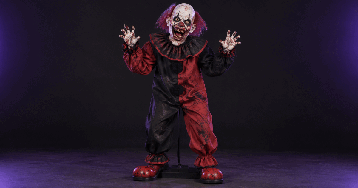 Spirit Halloween 2 Ft 11 In Dead Humor Animatronic Review (2026)
