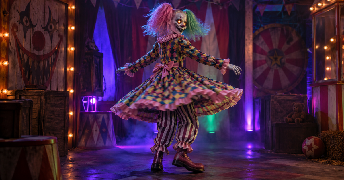Spirit Halloween Whirling Wendy Animatronic Review (2026): Is It Worth It?