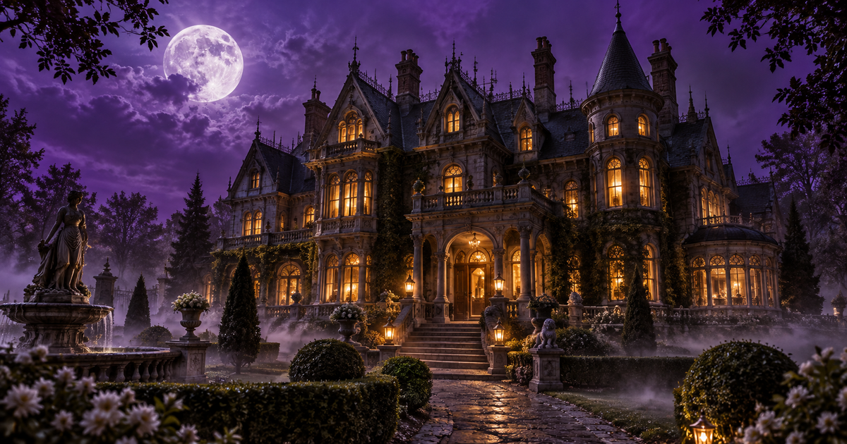Winchester Mystery House Festival Fright Nights 2026: Dates, Tickets, and the New Open-Festival Format