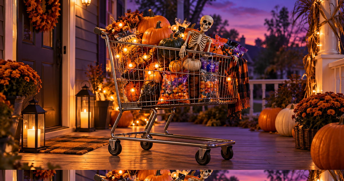 Halloween 2026 by the Numbers: Americans Expected to Spend a Record $13.5 Billion