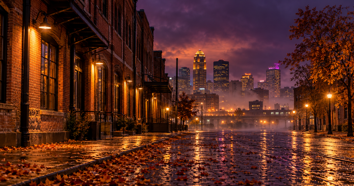 Haunted Houses in Des Moines (Iowa, 2026 Guide)