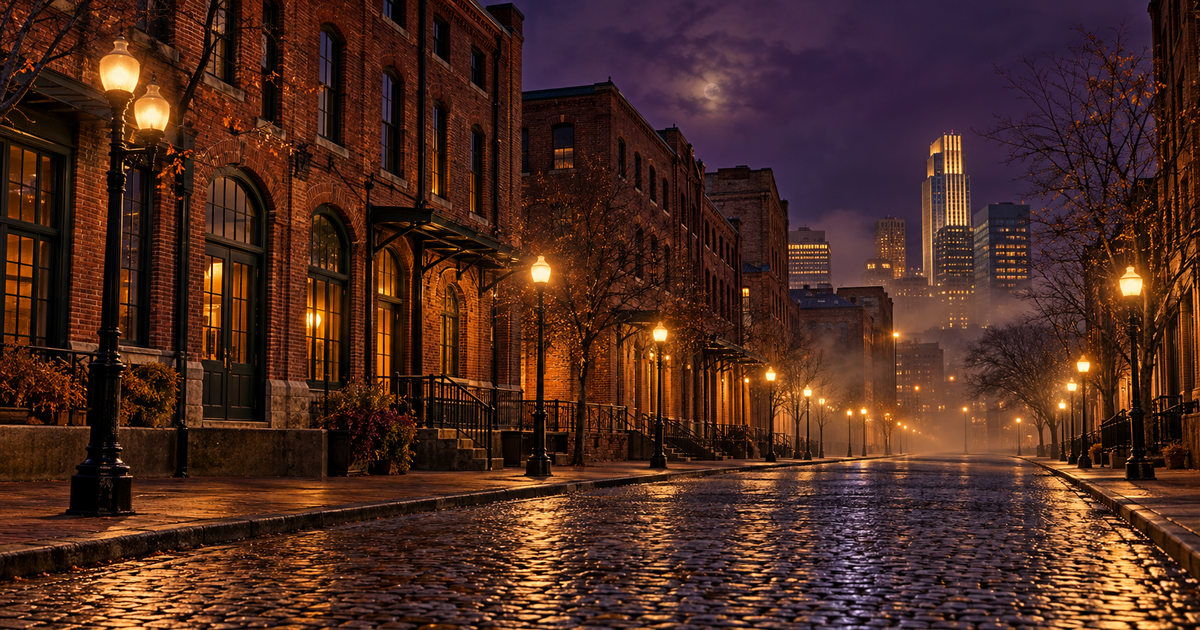 Haunted Houses in Omaha (Nebraska, 2026 Guide)