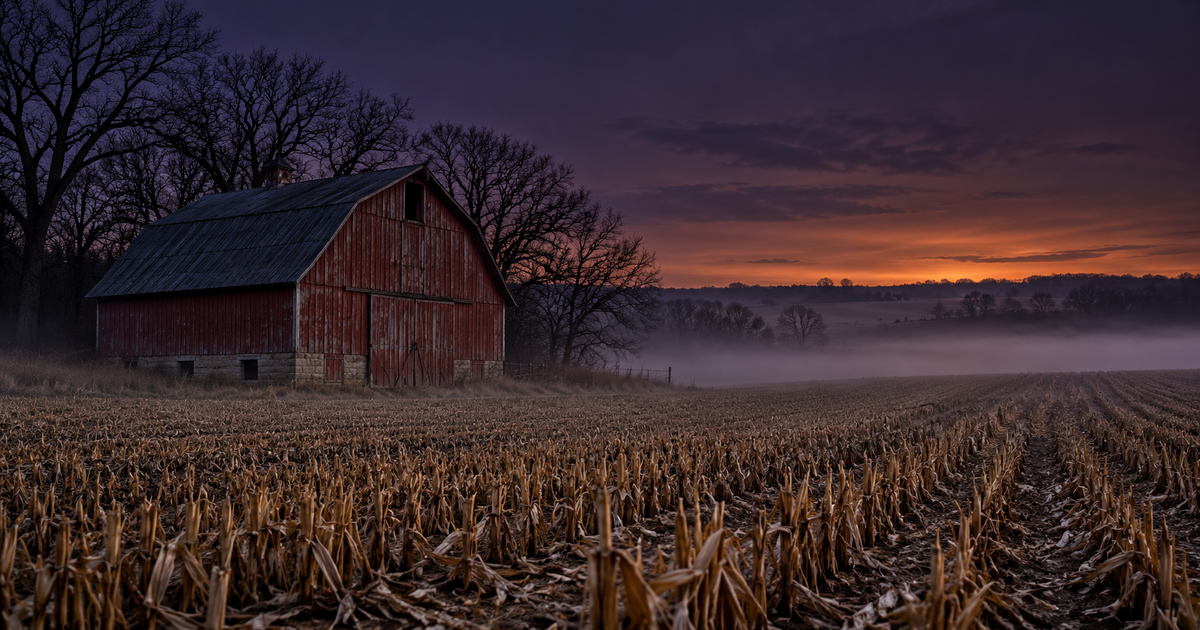 Best Haunted Houses in Iowa (2026 Guide)