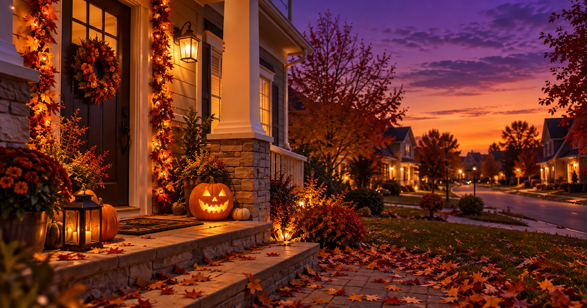 Trick-or-Treat 2026: How to Find Your City's Date and Times (Near-Me Guide)